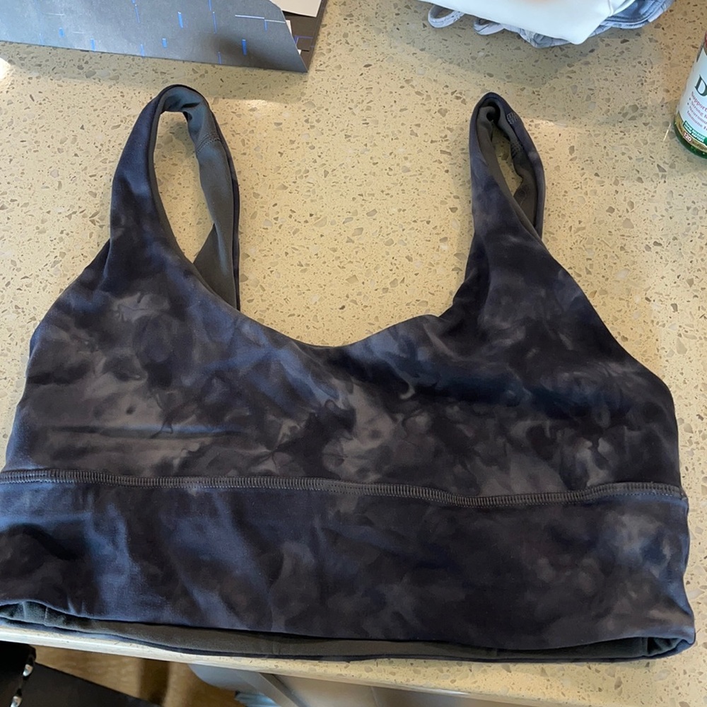 Lululemon align bra